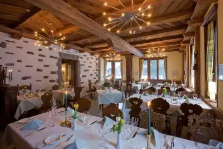 Allalin Saas-Fee - 19