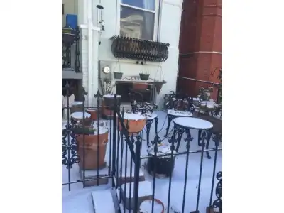 Ledroit Park Renaissance B&B - 8