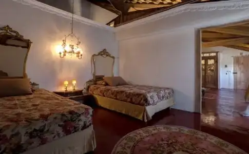 Glamping Canonici di San Marco - 41