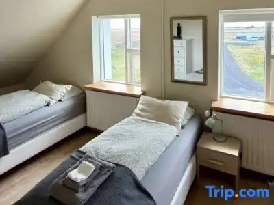 Guesthouse Vatnsholt - 33