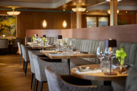 ss Rotterdam & Restaurants - 31