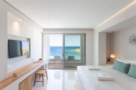 Infinity View Suites Tinos - 83