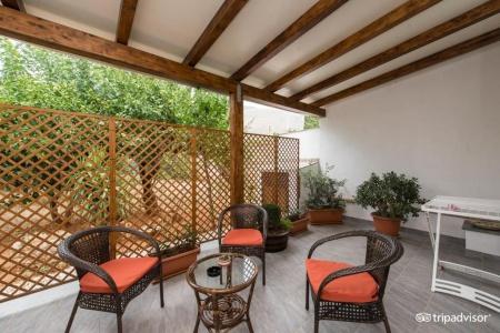 B&B L'Angolino della Nonna - 72