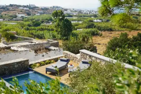 Ikies of Mykonos - 12
