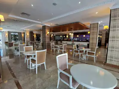 Grand Seker - All Inclusive - 33