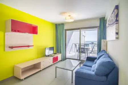 Apartamentos Hipocampos - 77