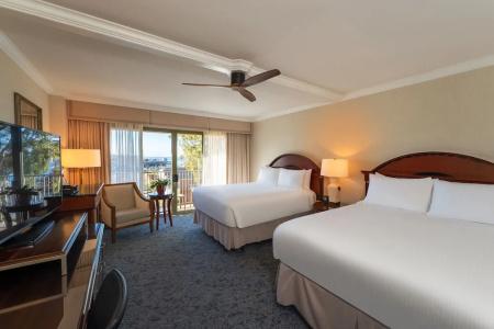 Monterey Plaza & Spa - 99