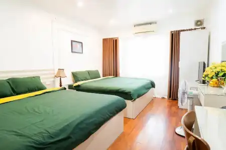 Il Divo Hostel - 21