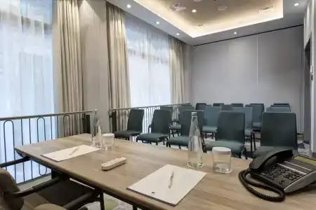 DoubleTree by Hilton Rome Monti - 13