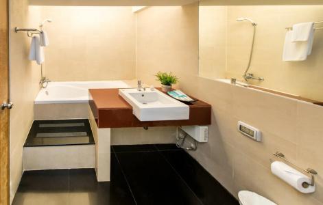 Laemtong Service Apartment - 9