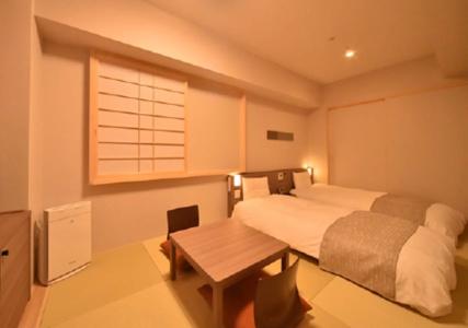 Dormy Inn Abashiri Natural Hot Spring - 6