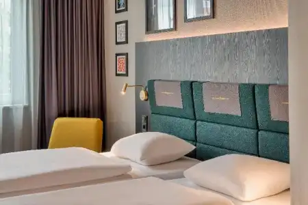 Mercure  Neu-Isenburg - 54