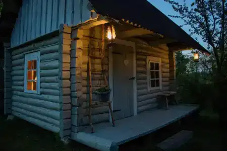 Kuusetuka Tourism Farm - 16