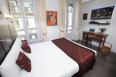 Hôtel des Célestins - 19