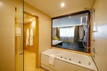 Radisson Plovdiv - 74