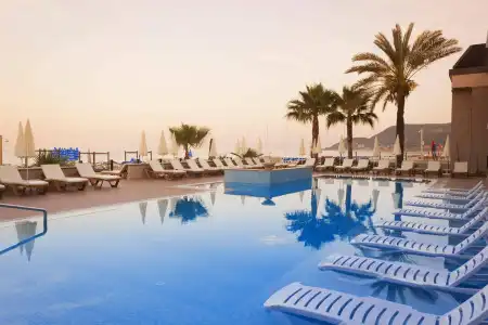 Alaaddin Beach - Adults Only - 17