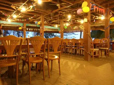 Bayview Beach Resort Baan Grood - 20