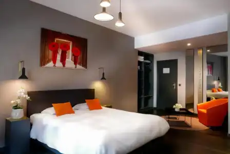 City Center Apartments - Grand-Place - 31