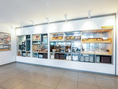 B&B Offenburg-City - 9