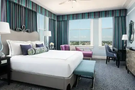 The Ritz-Carlton, New Orleans - 91