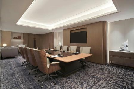 Four Points by Sheraton Suzhou, Wuzhong - 4