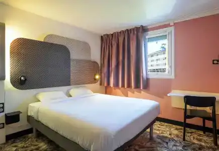 Ibis Budget Marseille Prado - 36