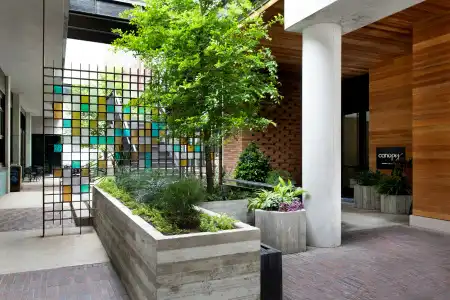 Canopy by Hilton Austin Downtown - 0