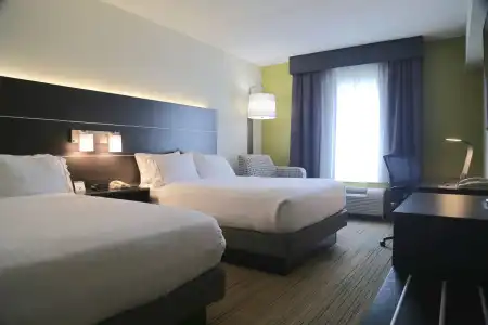 Holiday Inn Express & Suites Brampton by IHG - 5