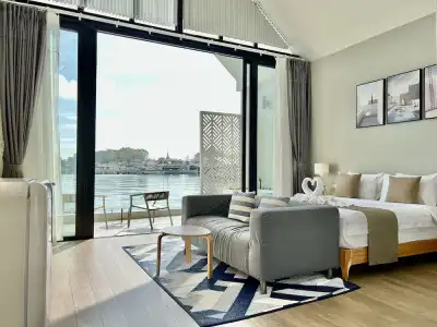 Baan Tah On The Sea - 337