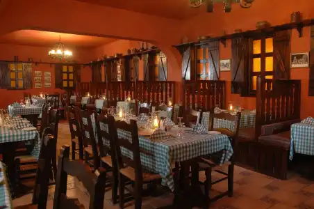 Arabia Azur Resort - All Inclusive - 21