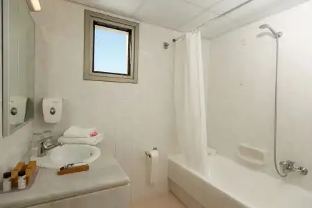 Stella Blue Seaside Resort - 7