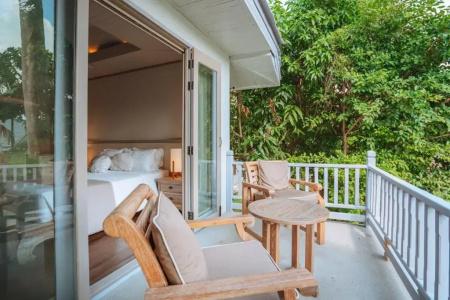 Rocky's Boutique Resort - Veranda Collection Samui - 130