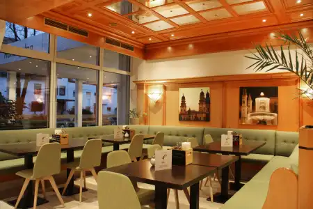 Holiday Inn München Süd - 35
