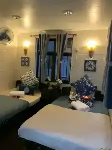 Sydney Hostel - 56