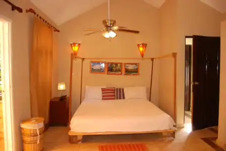 Cabarete Boutique Ecolodge Beachfront - 1