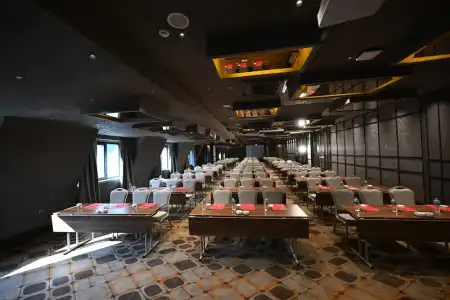 Ramada By Wyndham Erzurum - 29