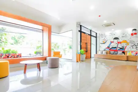 All Days Hostel - 1