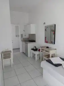 ALMA THERA Boutique Rooms - 103
