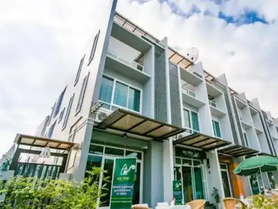 White Monkey Guesthouse - 7