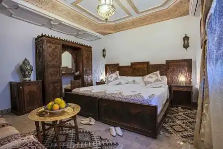 Riad Salam Fes - 41