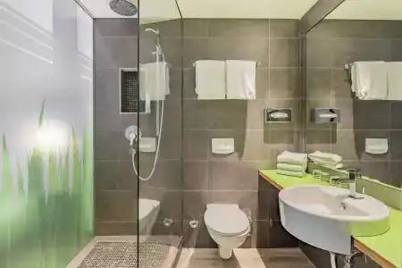 Garner Bremen City by IHG - 7