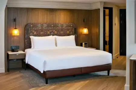 Radisson Blu, London Mercer Street - 47