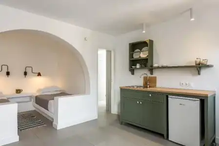 Nissia Kamares Apartments - 52