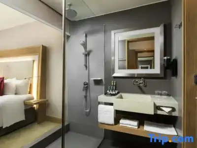 Novotel Yangon Max - 111