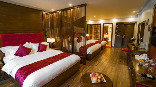 Sapa Horizon & Skybar - 5