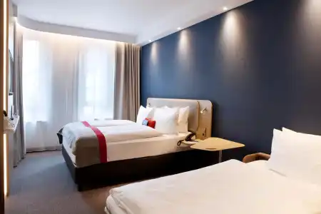 Holiday Inn Express Darmstadt by IHG - 3