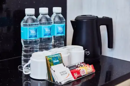 ibis budget Singapore Mount Faber - 22