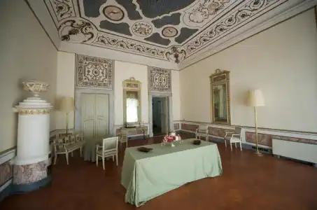 Palazzo Tucci Residenza d'Epoca - 49