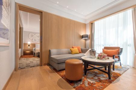 Holiday Inn BANGKOK by IHG - 4