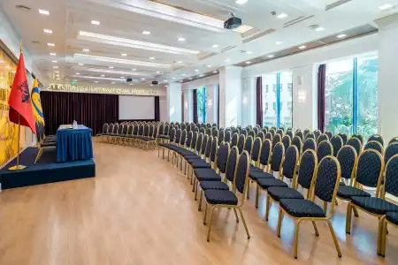 Tirana International & Conference Center - 23